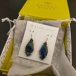 Kendra Scott Muriel Drop Earrings